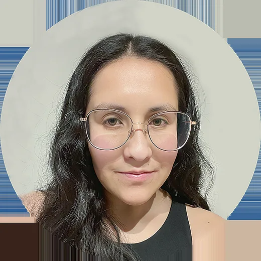Karen Paredes Reyes