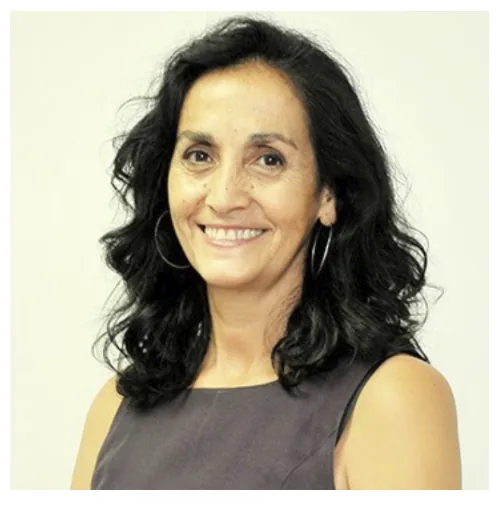 María Estela Catalán Matus