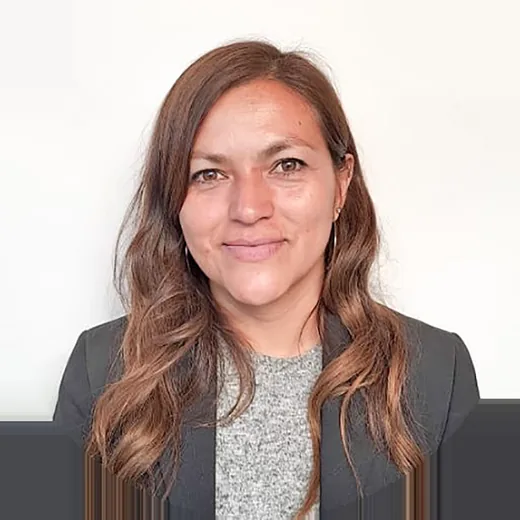 Priscilla Arias Berrios